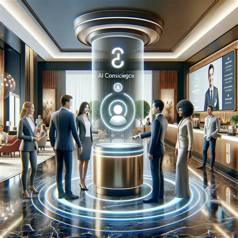 How digitalization is changing the guest experience and hotel .